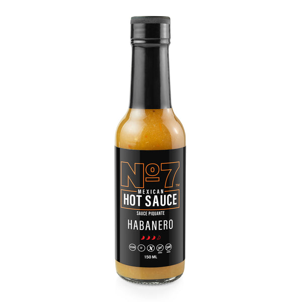 Habanero Original